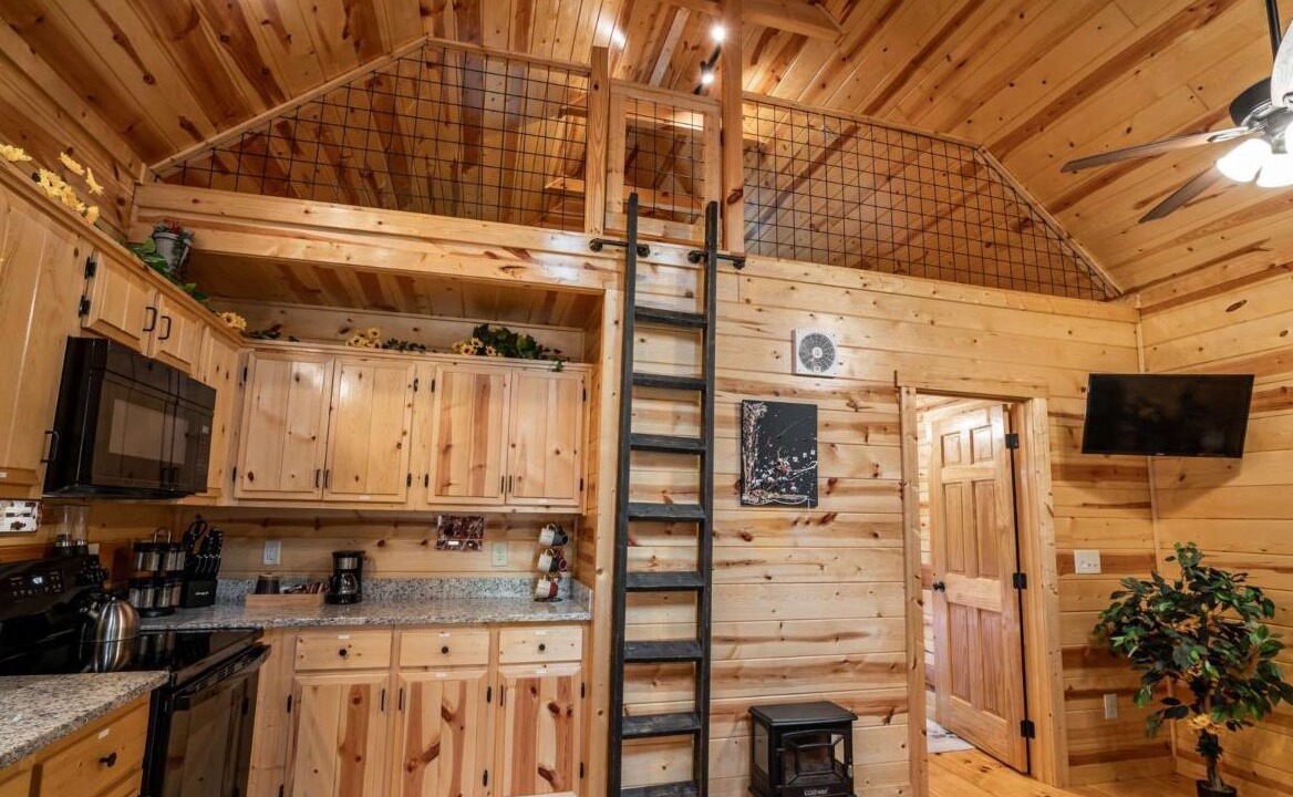 Photo of Kitchen in Murphy