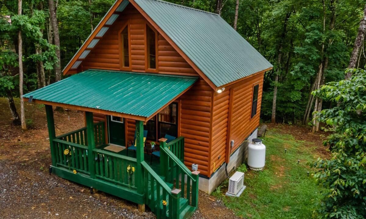 Photo of Outdoor in Murphy