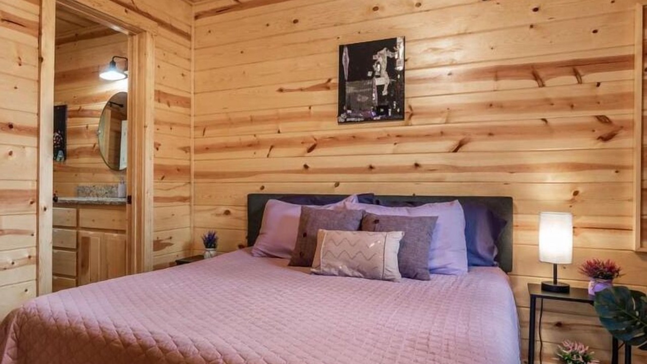 Photo of Bedroom in Murphy