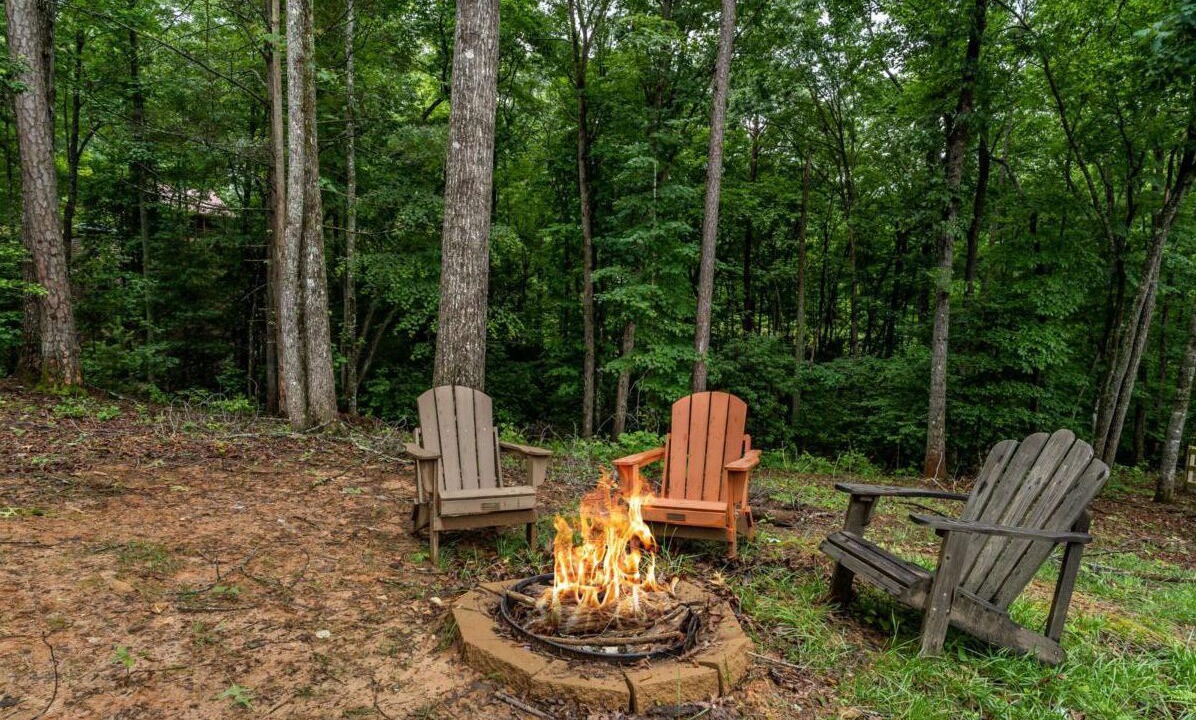 Photo of Outdoor in Murphy