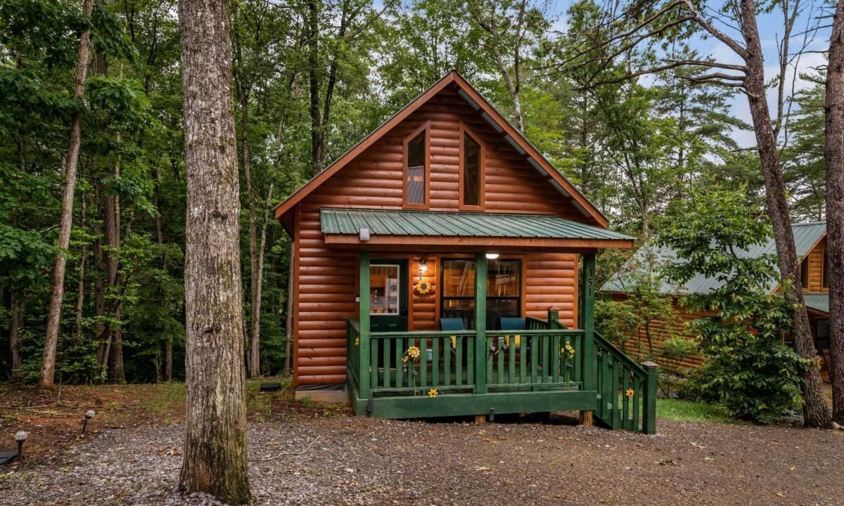 Photo of Outdoor in Murphy