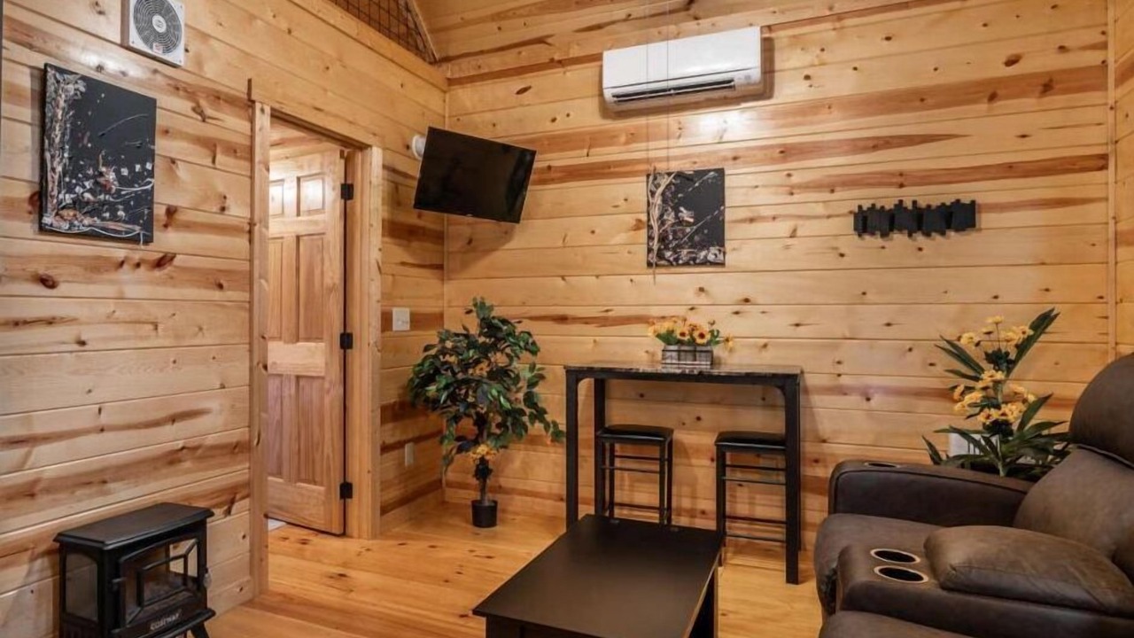 Photo of Livingroom in Murphy