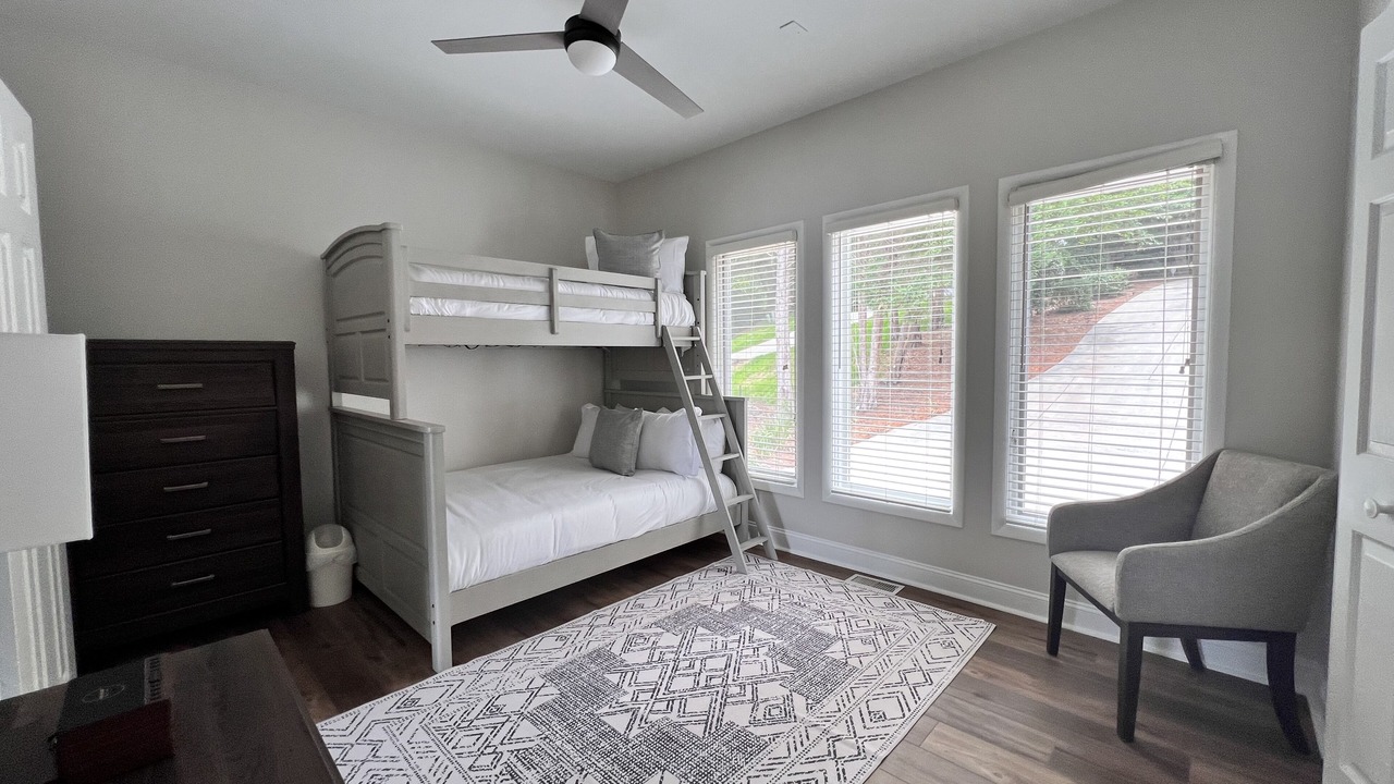 Photo of Bedroom in Dixie - Berryhill
