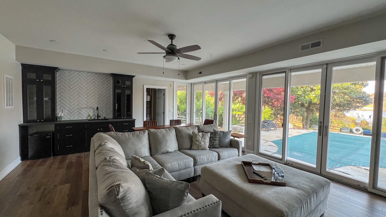 Photo of Livingroom in Dixie - Berryhill