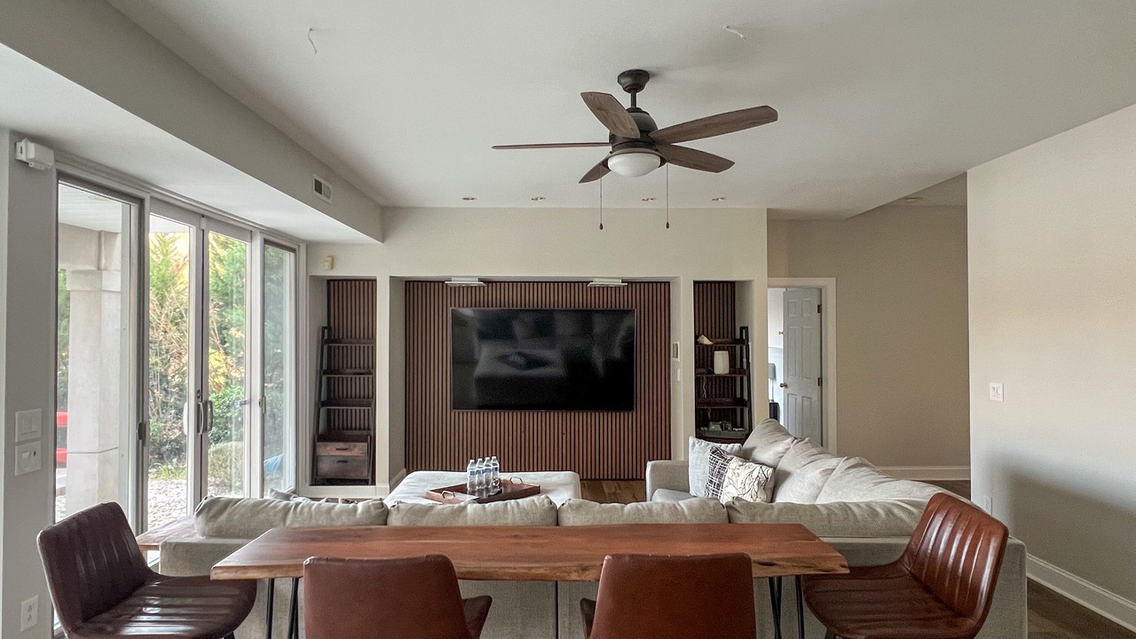 Photo of Livingroom in Dixie - Berryhill