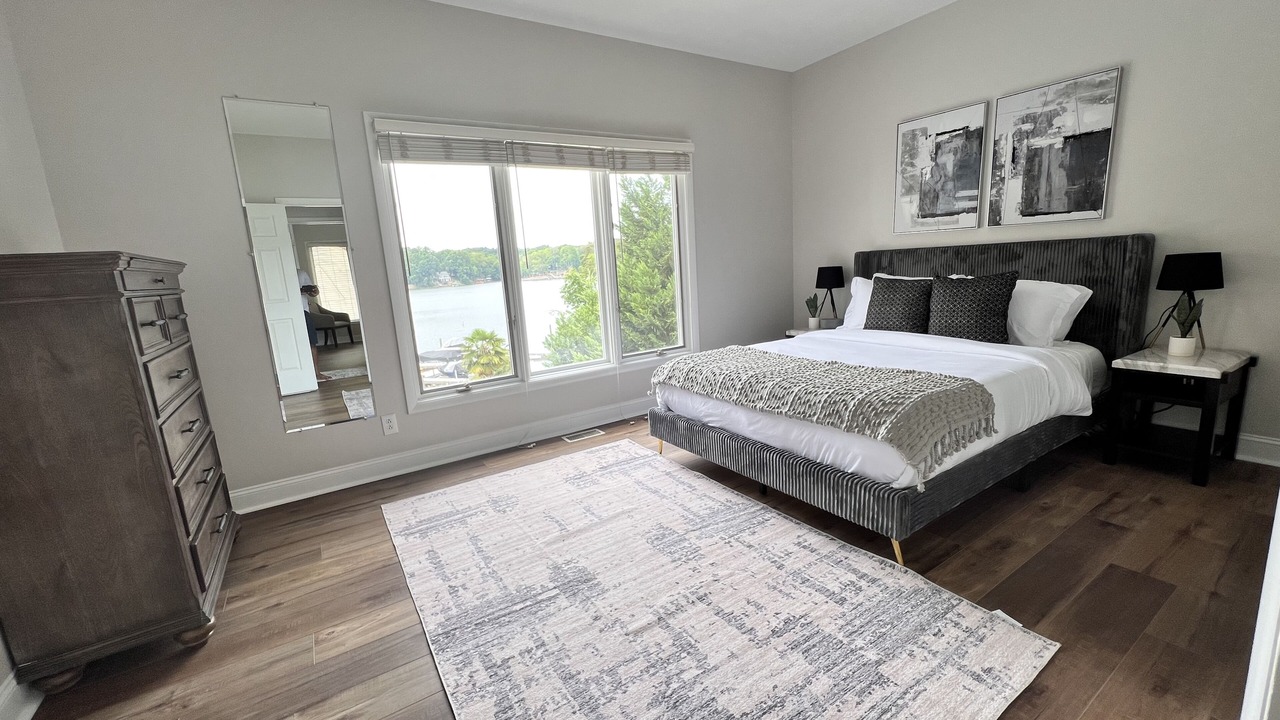 Photo of Bedroom in Dixie - Berryhill