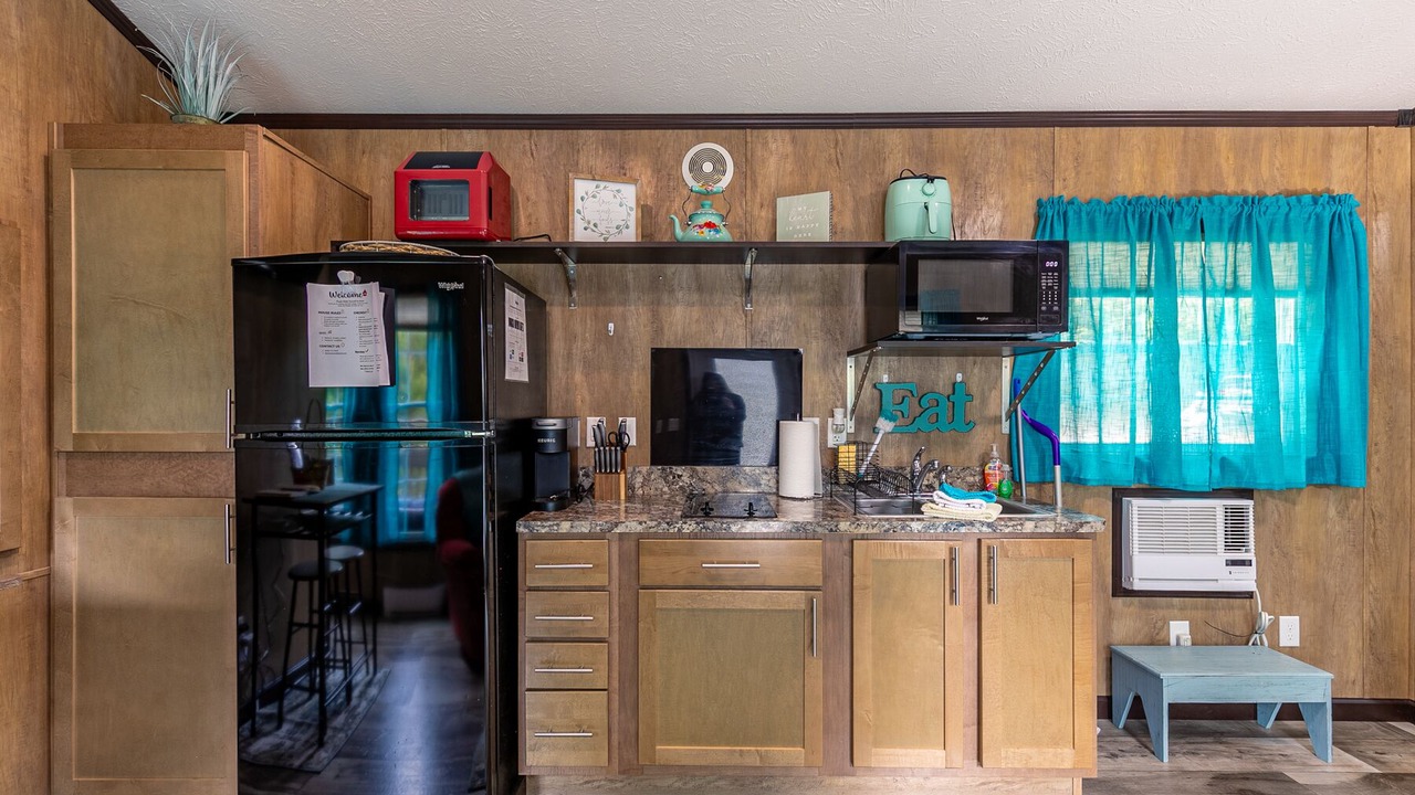 Photo of Kitchen in Vilas