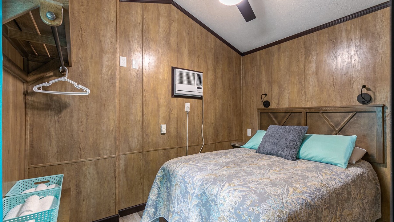 Photo of Bedroom in Vilas