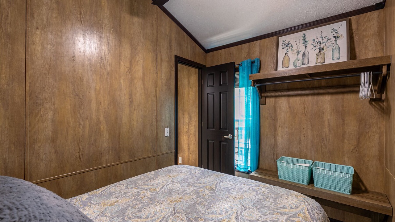 Photo of Bedroom in Vilas