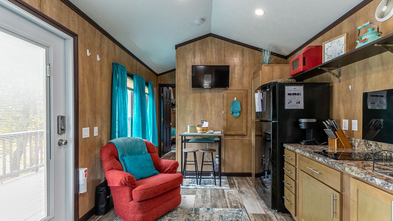 Photo of Kitchen in Vilas