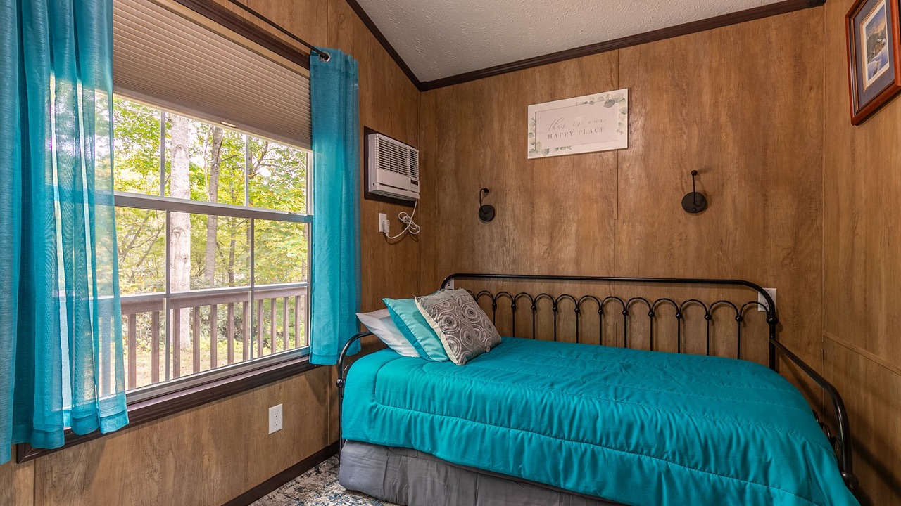 Photo of Bedroom in Vilas