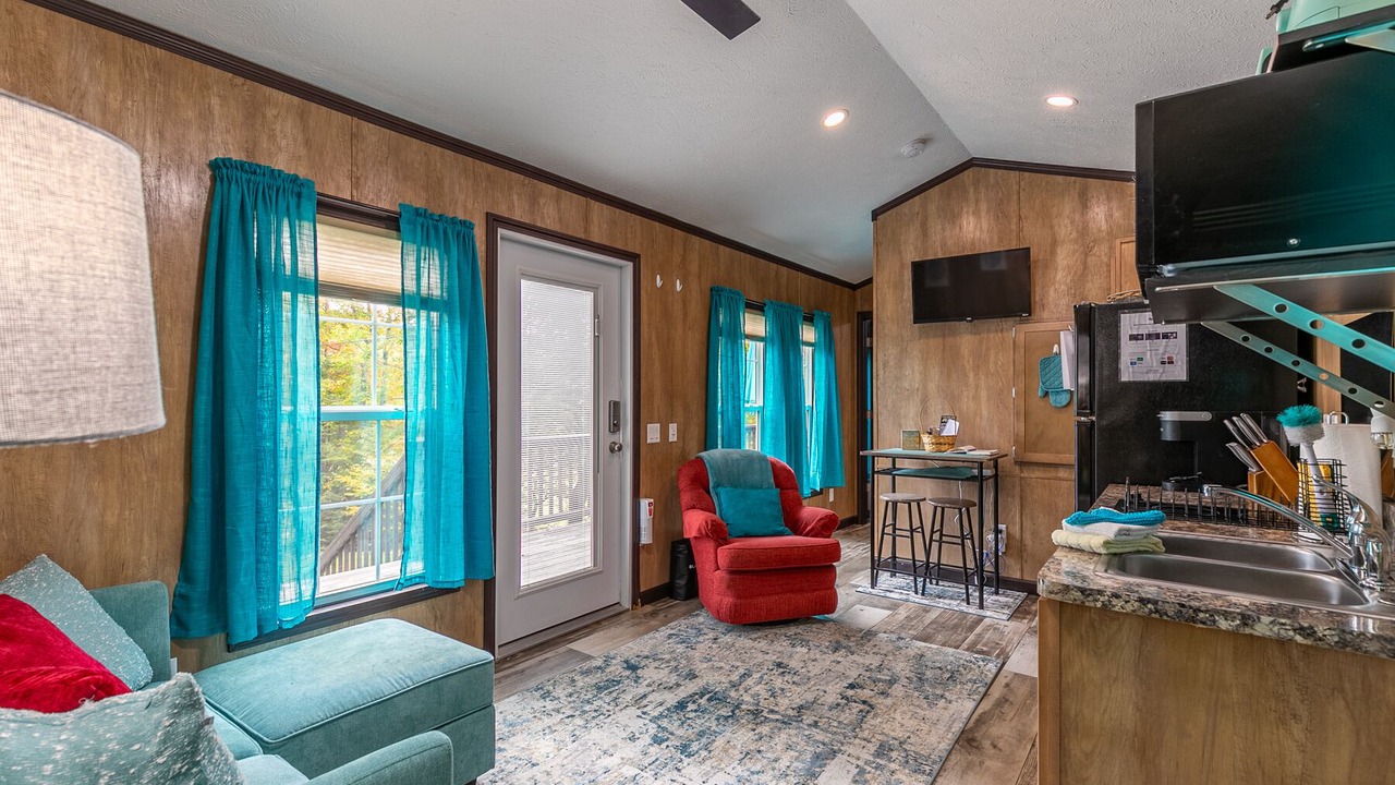 Photo of Livingroom in Vilas
