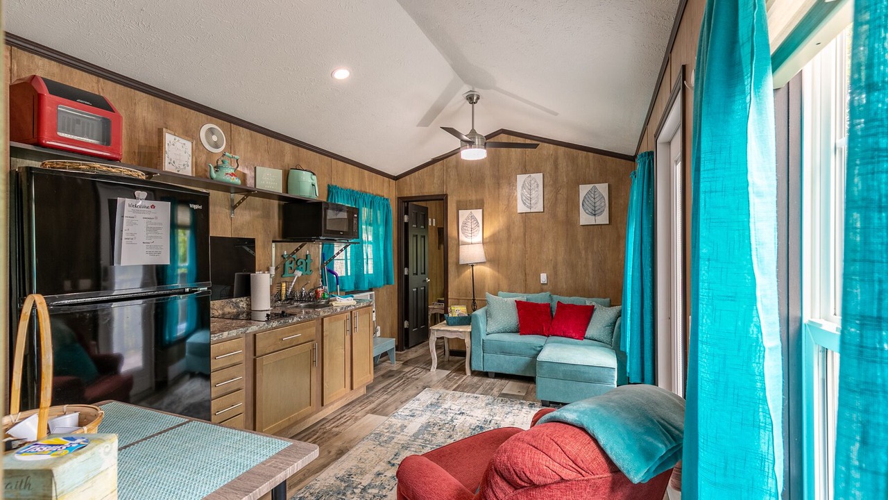 Photo of Livingroom in Vilas