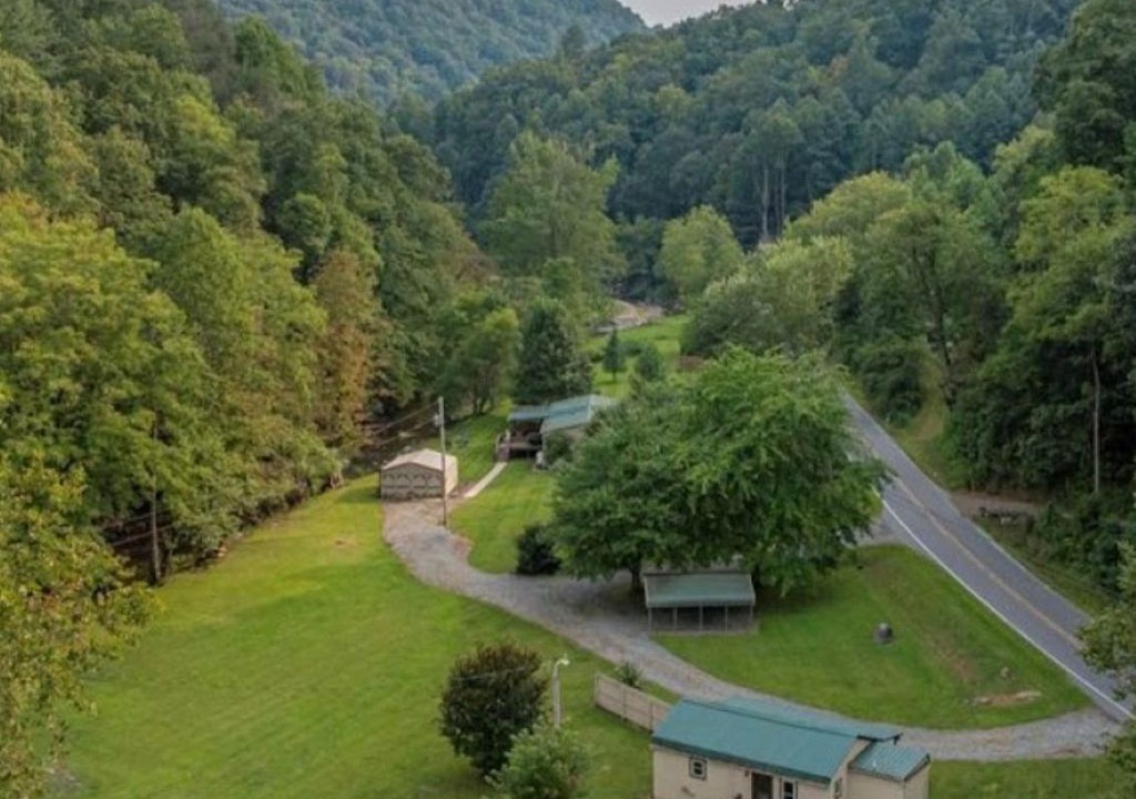 Photo of Outdoor in Hot Springs