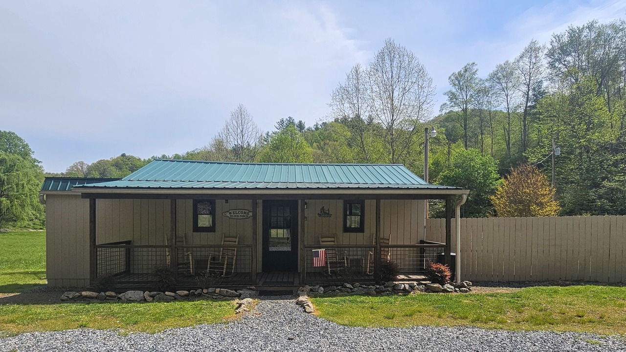 Photo of Outdoor in Hot Springs