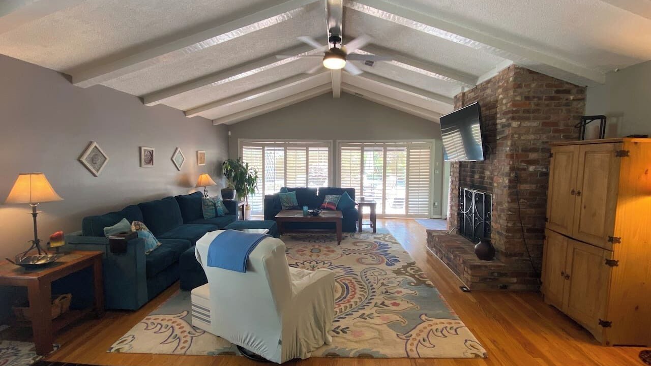 Photo of Livingroom in Augusta