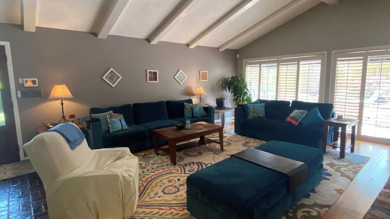 Photo of Livingroom in Augusta