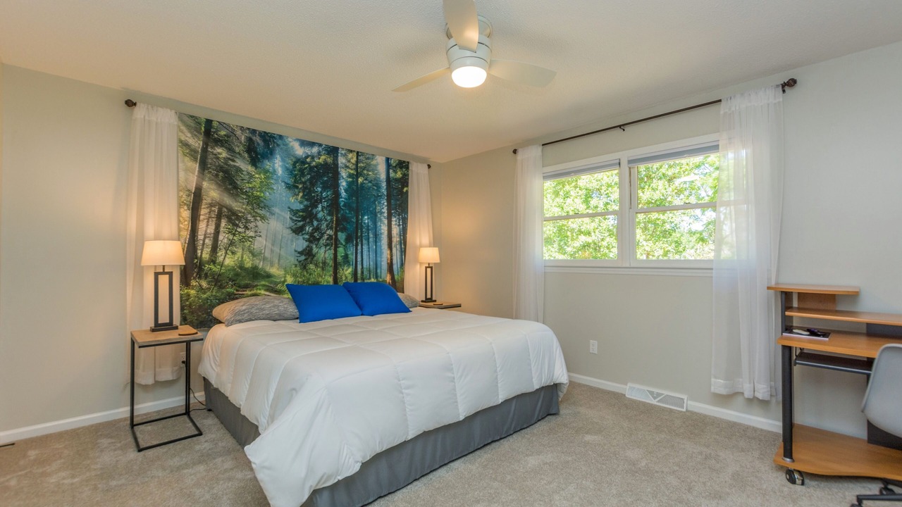 Photo of Bedroom in Lexington