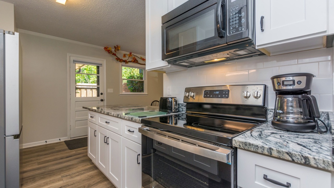Photo of Kitchen in Lexington