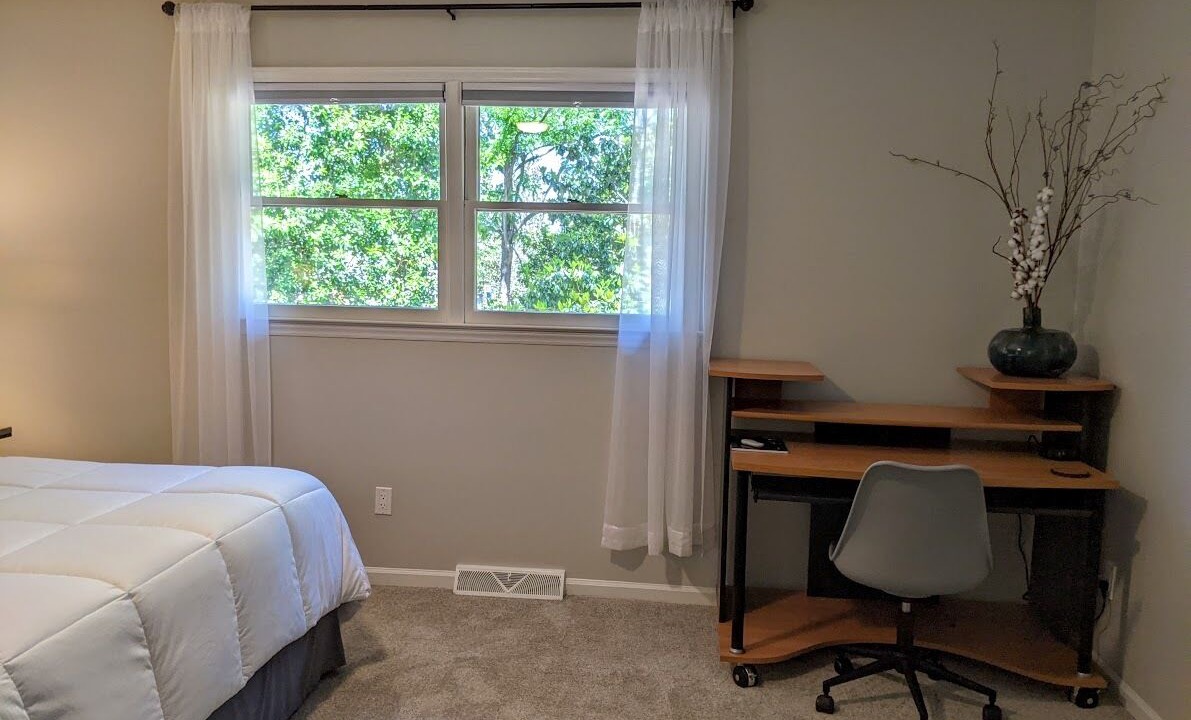 Photo of Bedroom in Lexington