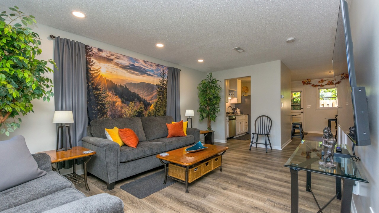 Photo of Livingroom in Lexington