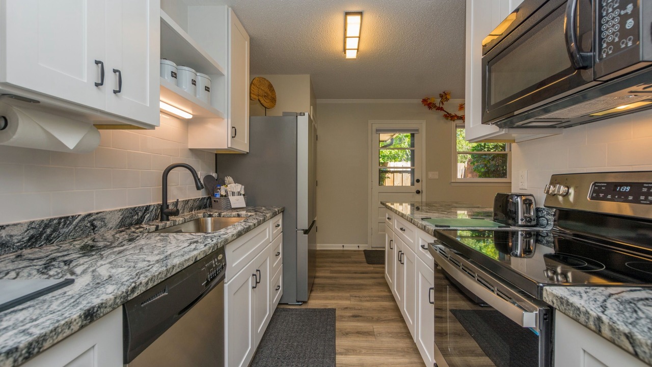 Photo of Kitchen in Lexington