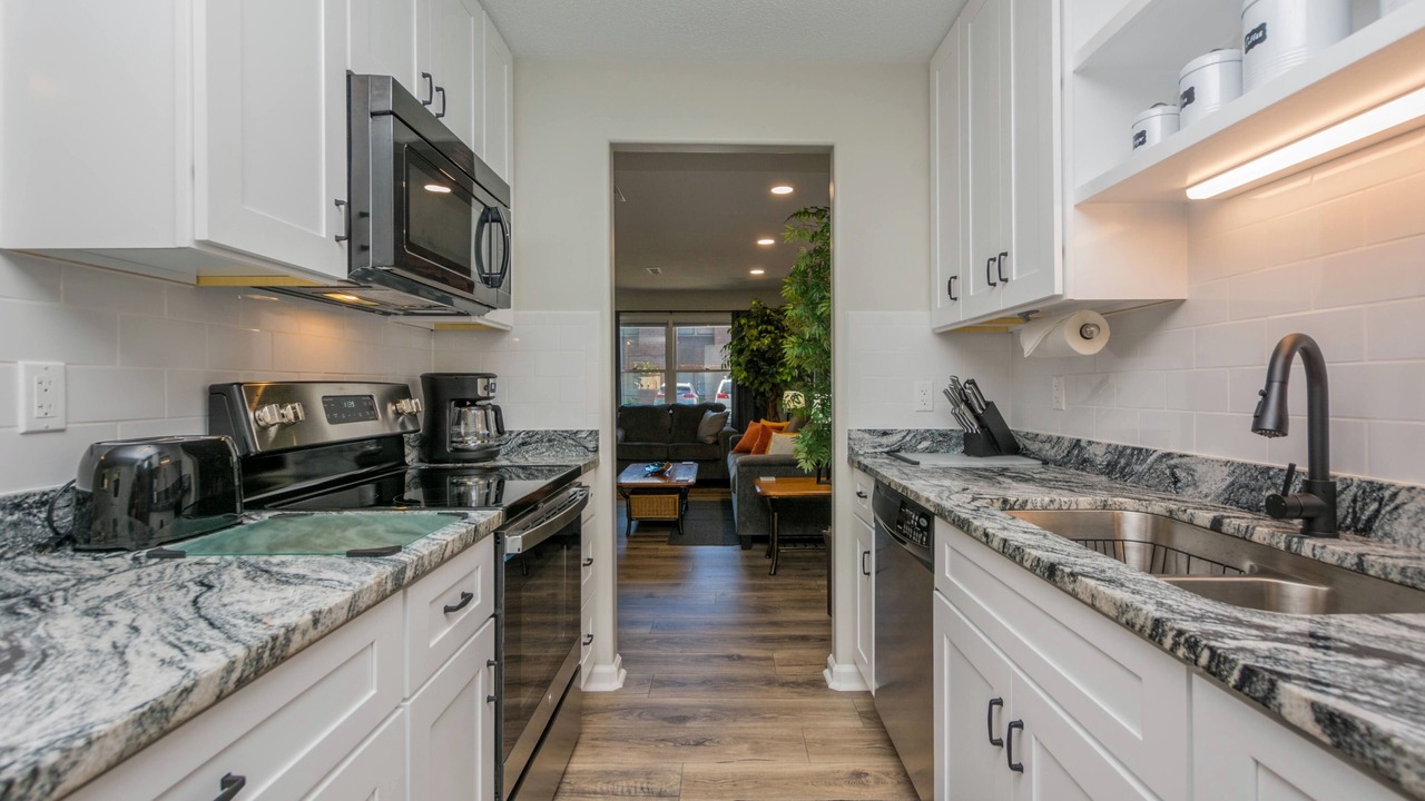 Photo of Kitchen in Lexington