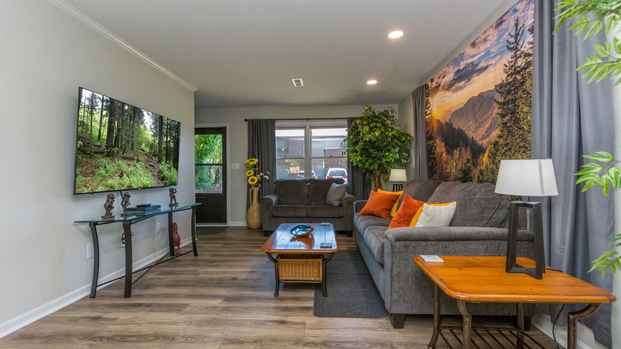 Photo of Livingroom in Lexington