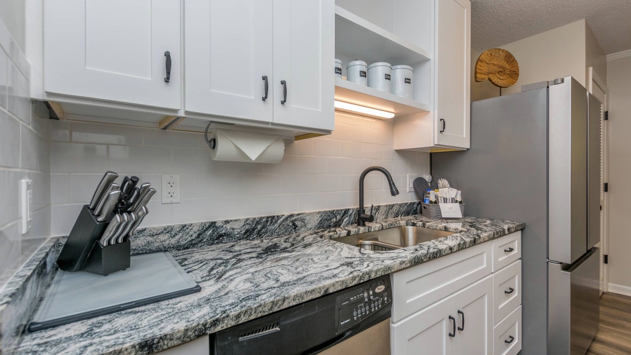 Photo of Kitchen in Lexington