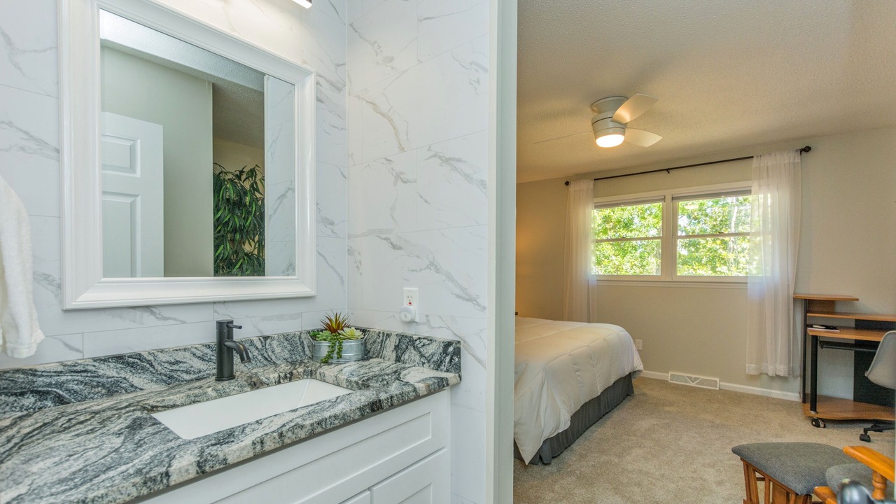 Photo of Bedroom in Lexington