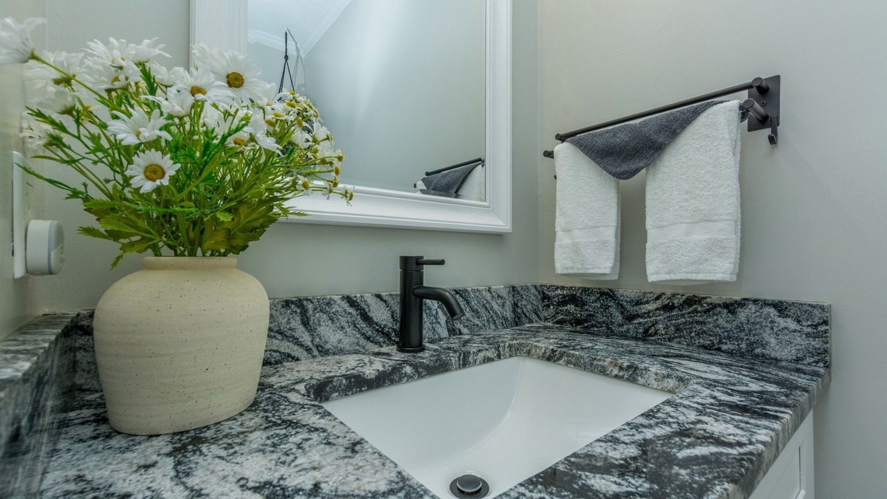 Photo of Bathroom in Lexington