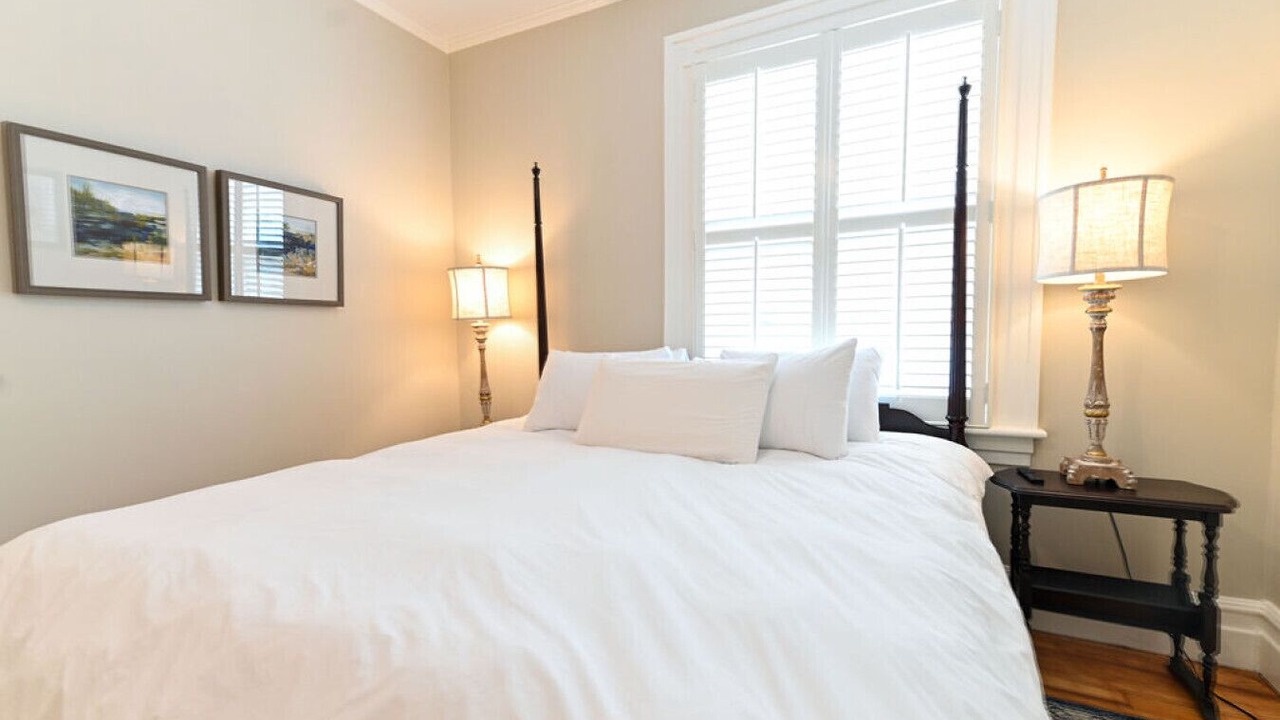 Photo of Bedroom in Edenton