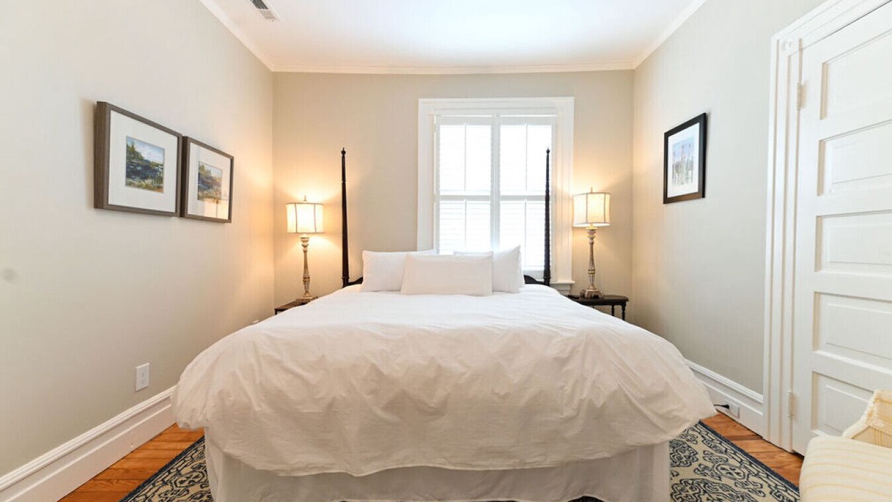 Photo of Bedroom in Edenton
