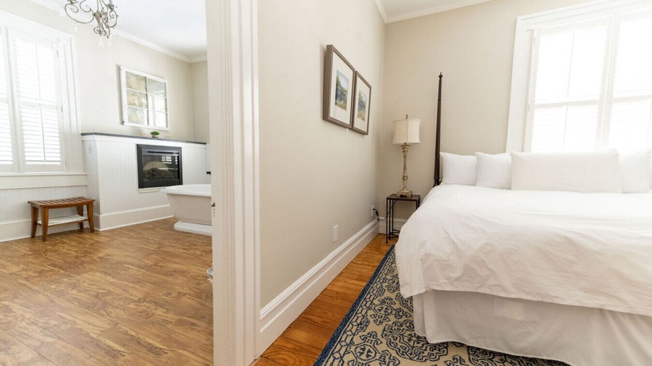 Photo of Bedroom in Edenton