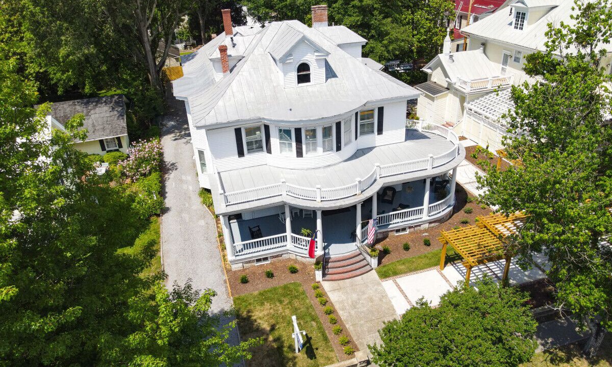 Photo of Outdoor in Edenton