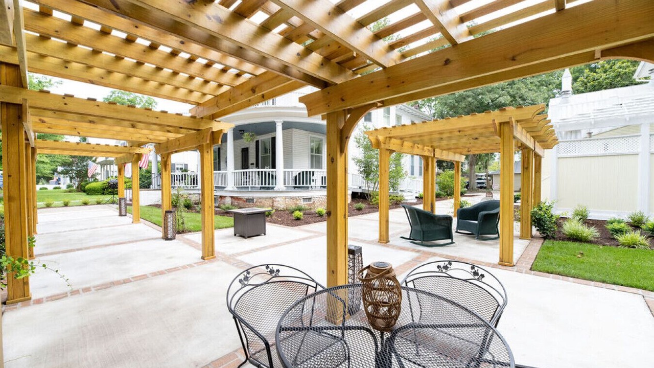 Photo of Outdoor in Edenton