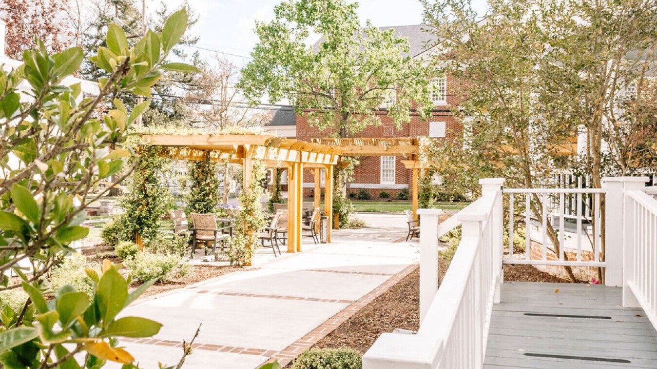 Photo of Patio Balcony in Edenton