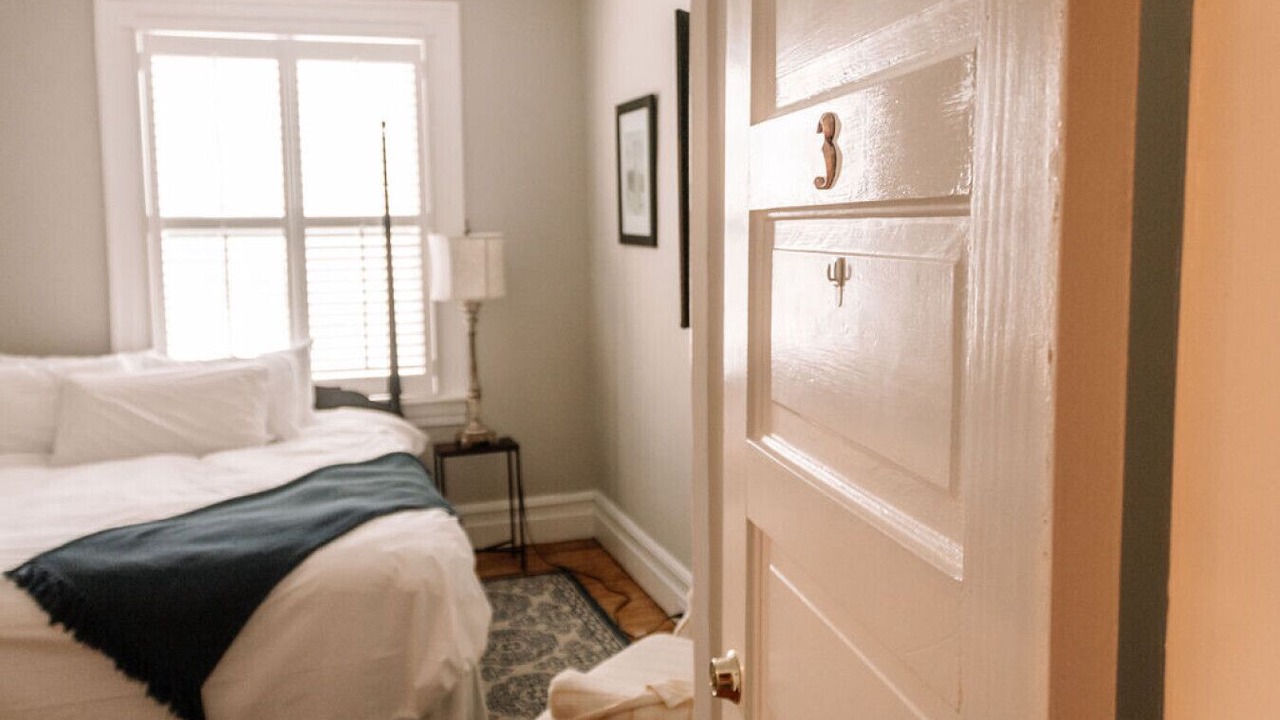 Photo of Bedroom in Edenton
