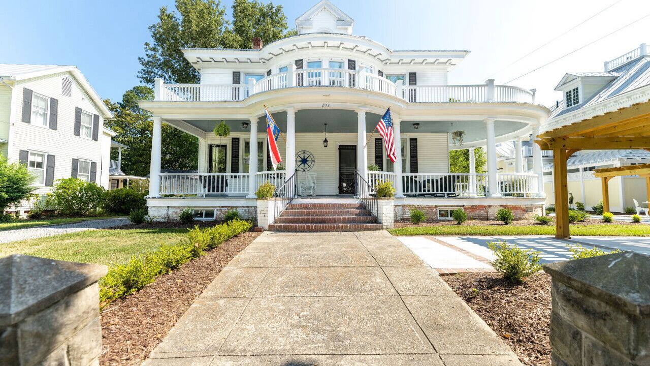 Photo of Outdoor in Edenton
