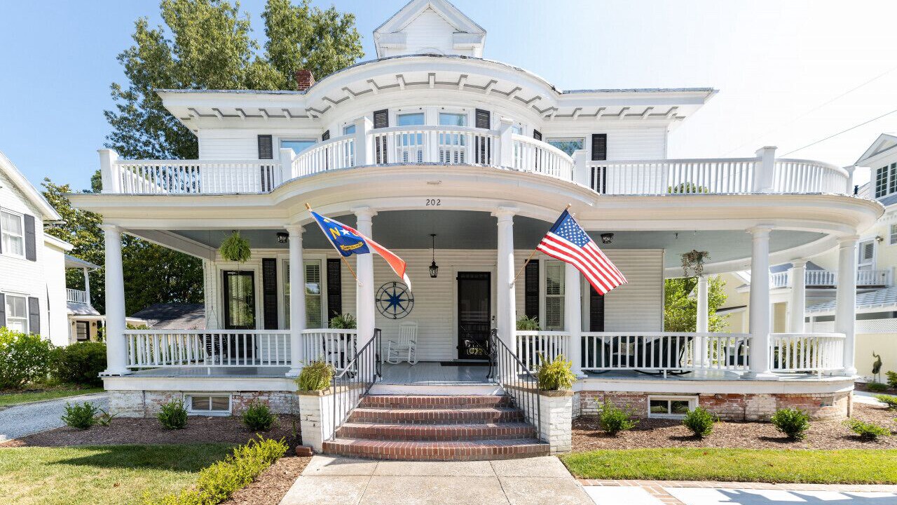 Photo of Outdoor in Edenton