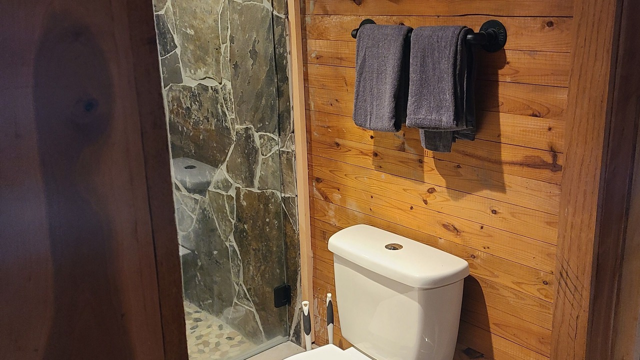 Photo of Bathroom in Millers Creek