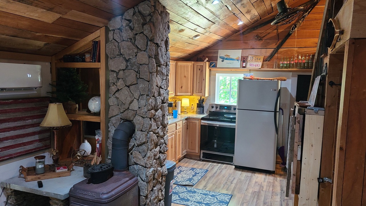 Photo of Kitchen in Millers Creek