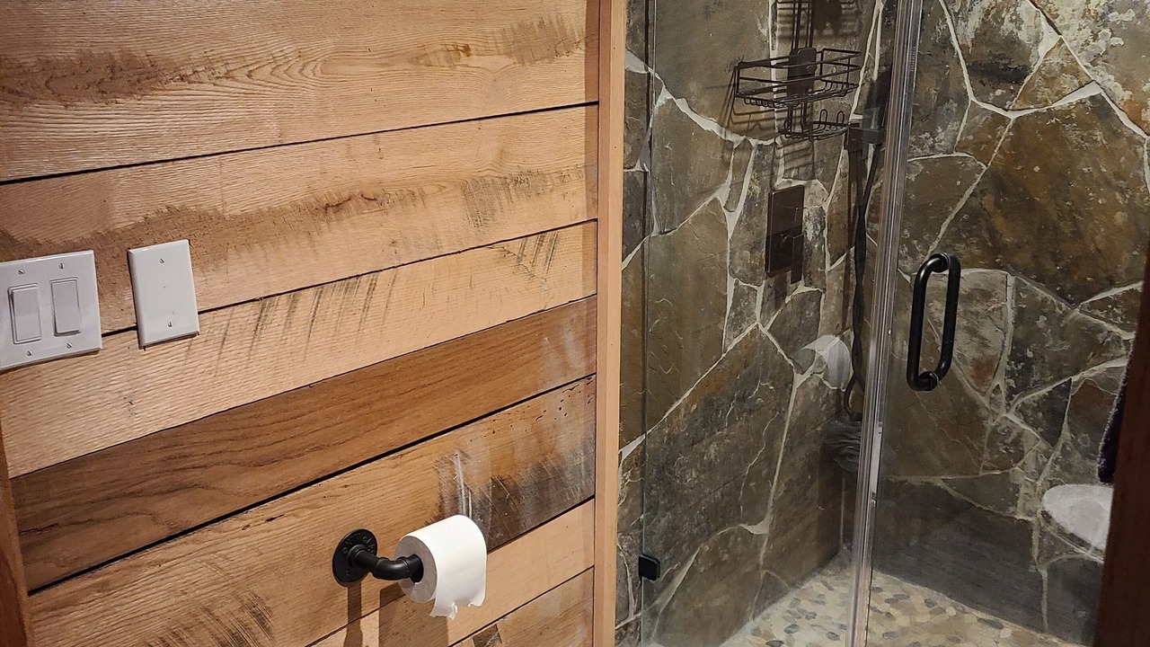 Photo of Bathroom in Millers Creek