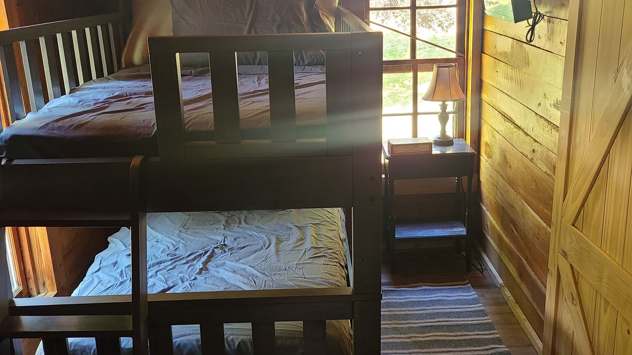 Photo of Bedroom in Millers Creek