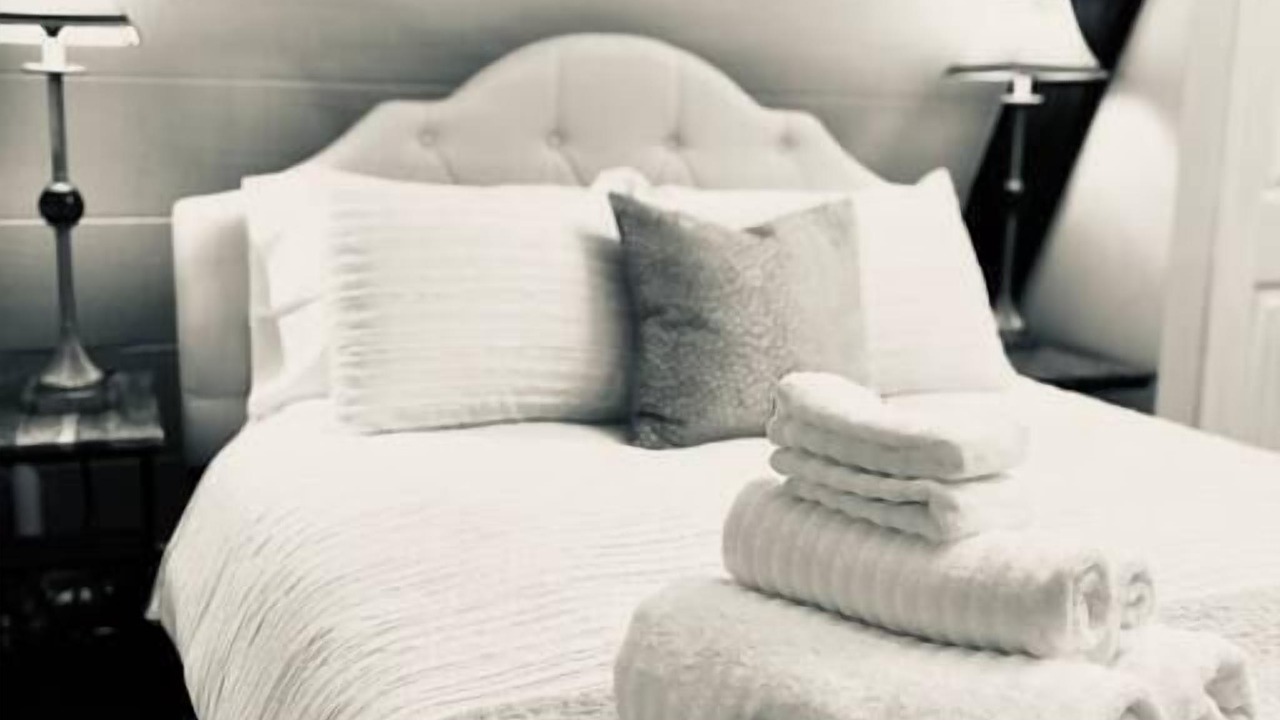 Photo of Bedroom in Mint Hill