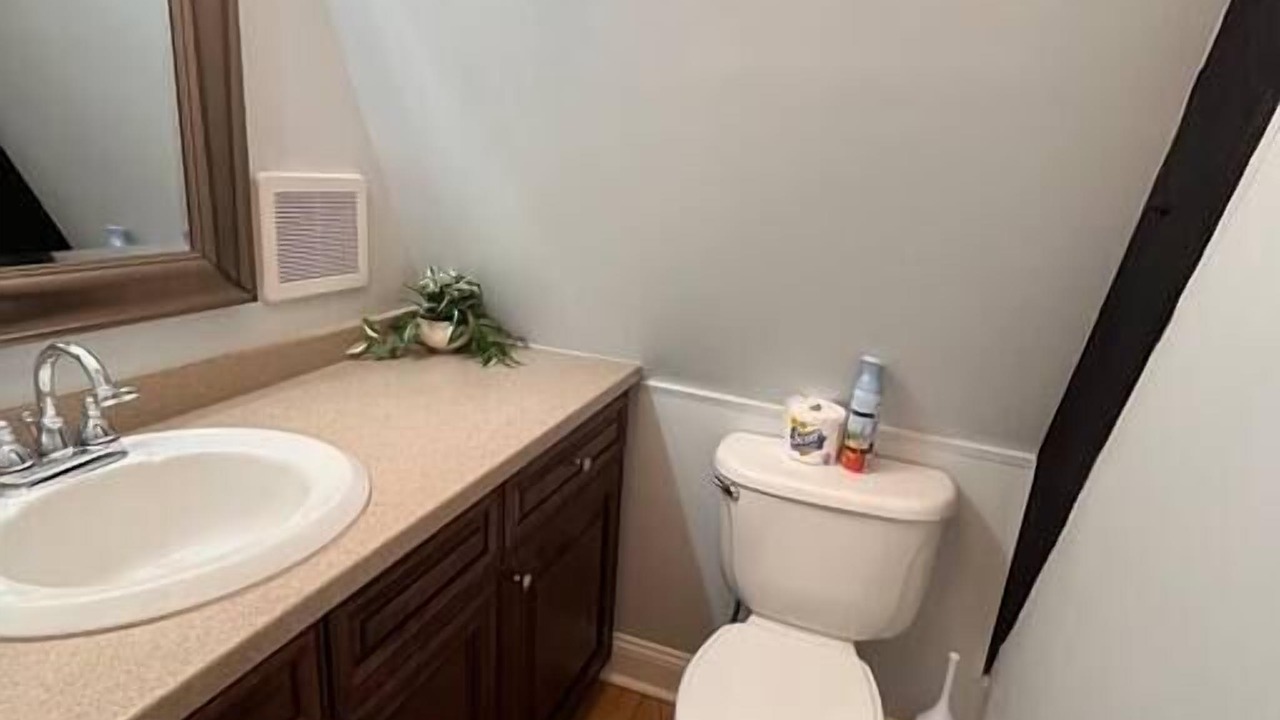 Photo of Bathroom in Mint Hill