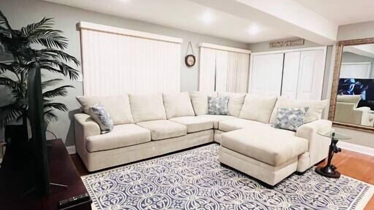 Photo of Livingroom in Mint Hill