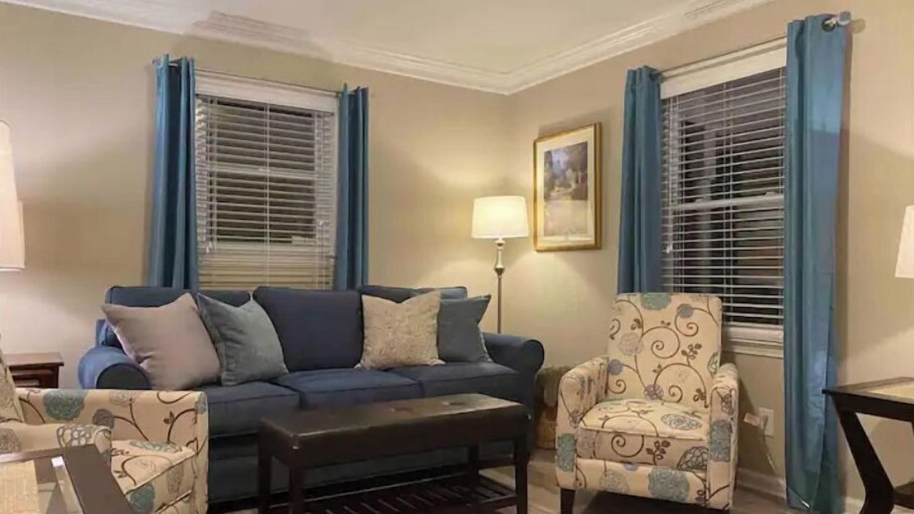 Photo of Bedroom in Black River