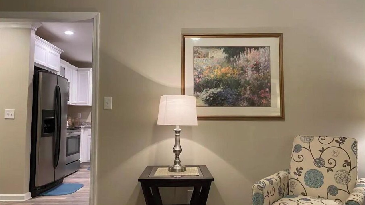 Photo of Livingroom in Black River