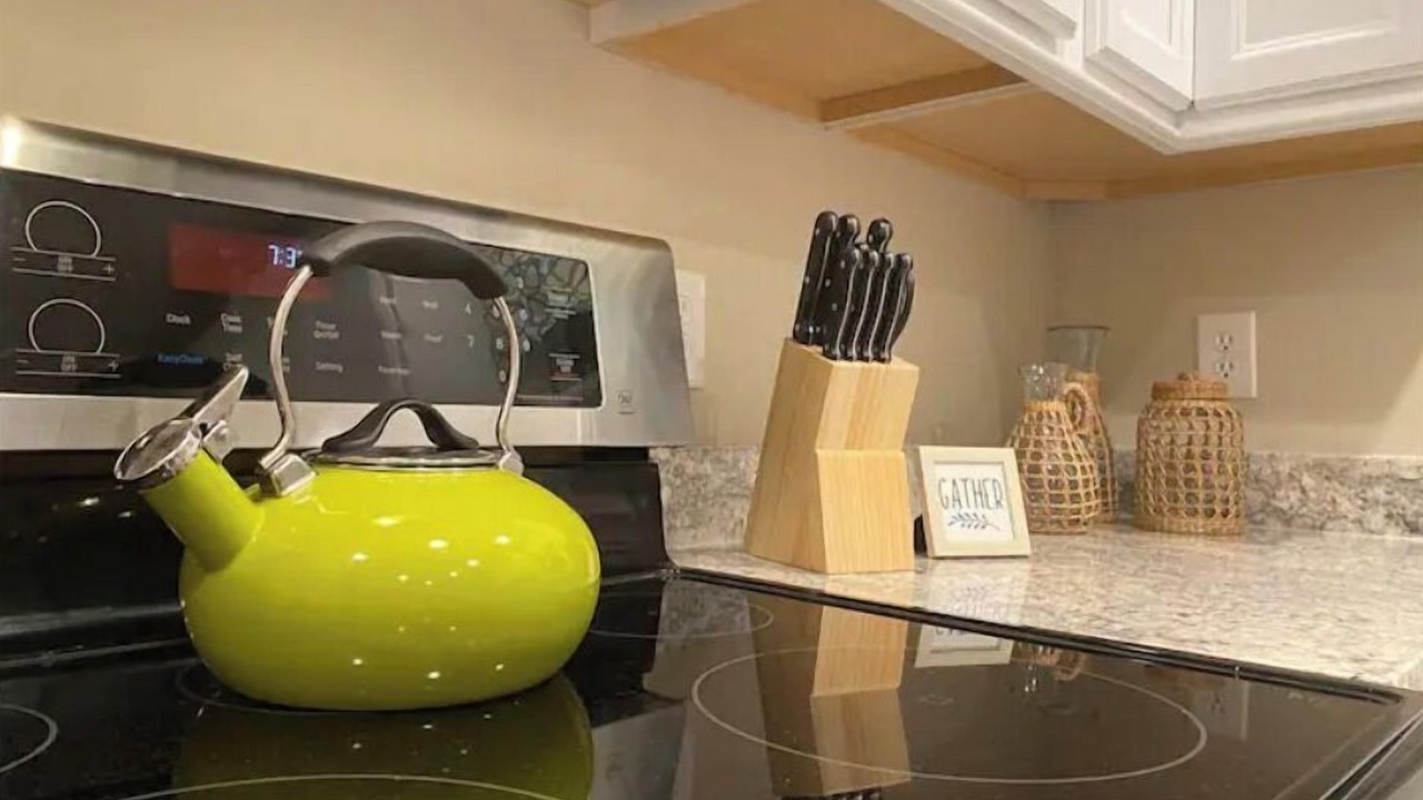 Photo of Kitchen in Black River